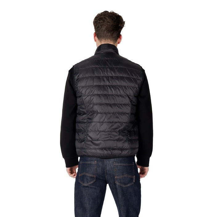 Ea7 - Chaleco para hombre 8NPQ06 PNGPZ
