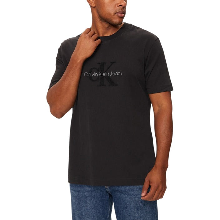 Calvin Klein Jeans T-Shirt Donna