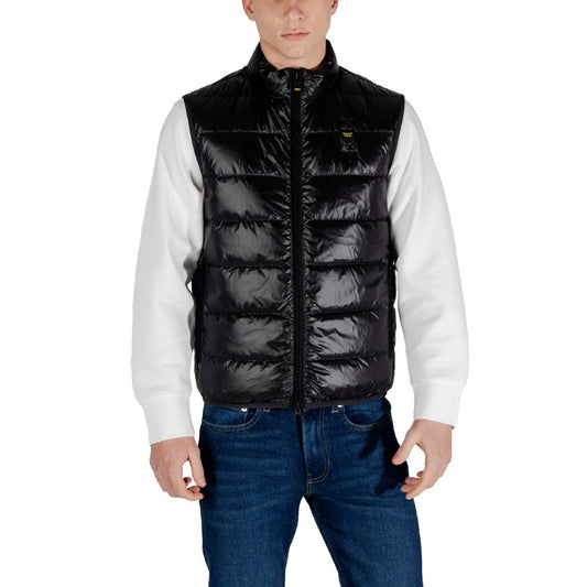 Blauer - Chaleco Rawson para hombre 25SBLUX03226