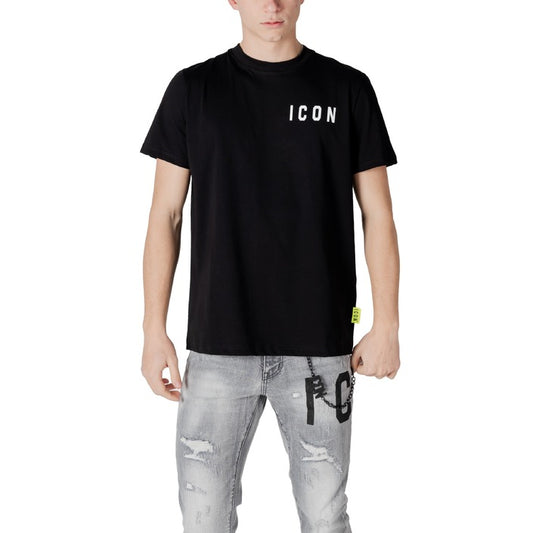Icon T-Shirt Uomo  ICUS2S5T022