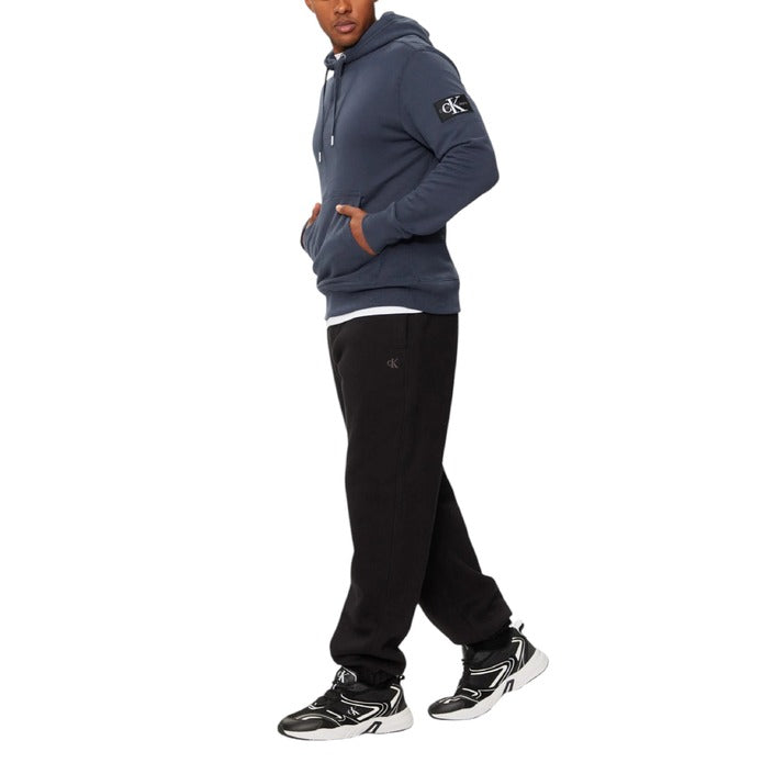 Calvin Klein Jeans - Pantaloni Uomo J30J326401