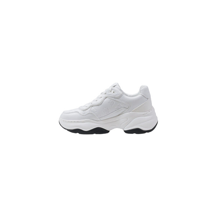 Guess - Zapatillas para mujer FLPHAP FAL12