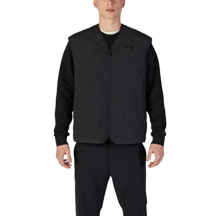 Calvin Klein Jeans - Chaleco para hombre J30J327033