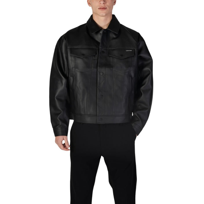 Calvin Klein Jeans - Chaqueta para hombre J30J327030