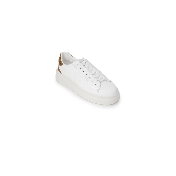 Guess - Zapatillas deportivas para mujer FLJELB FAL12