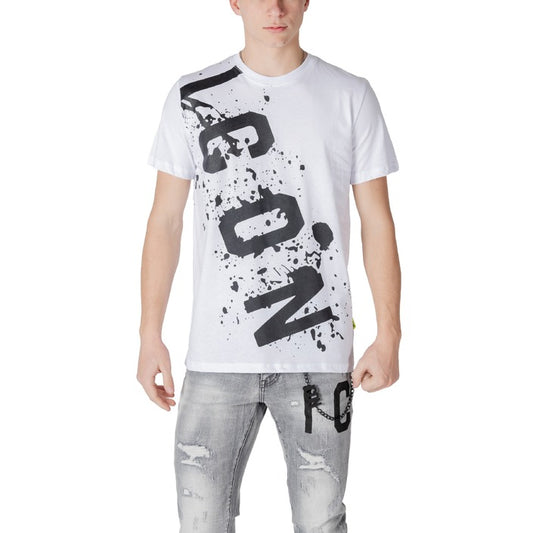 Icon - T-Shirt Uomo ICUS2S5T028