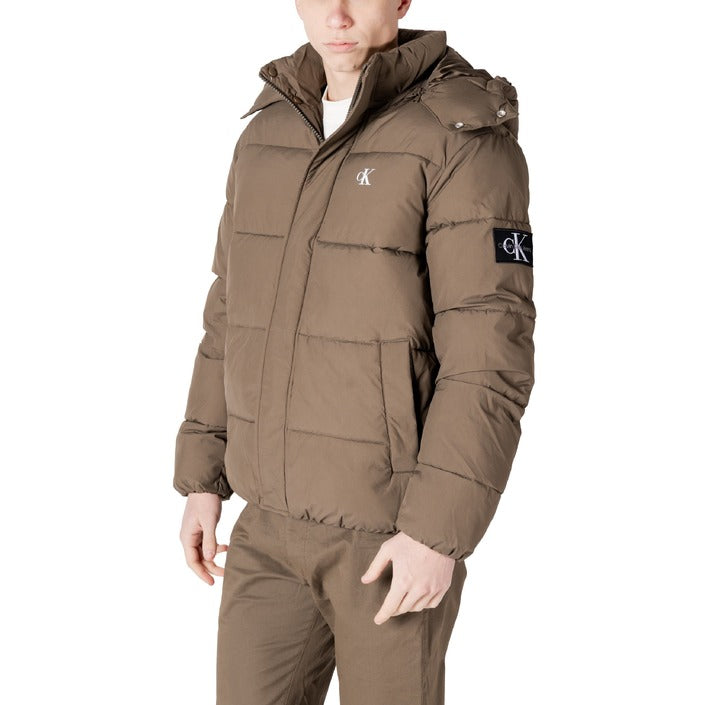 Calvin Klein Jeans - Giubbotto Uomo J30J326104