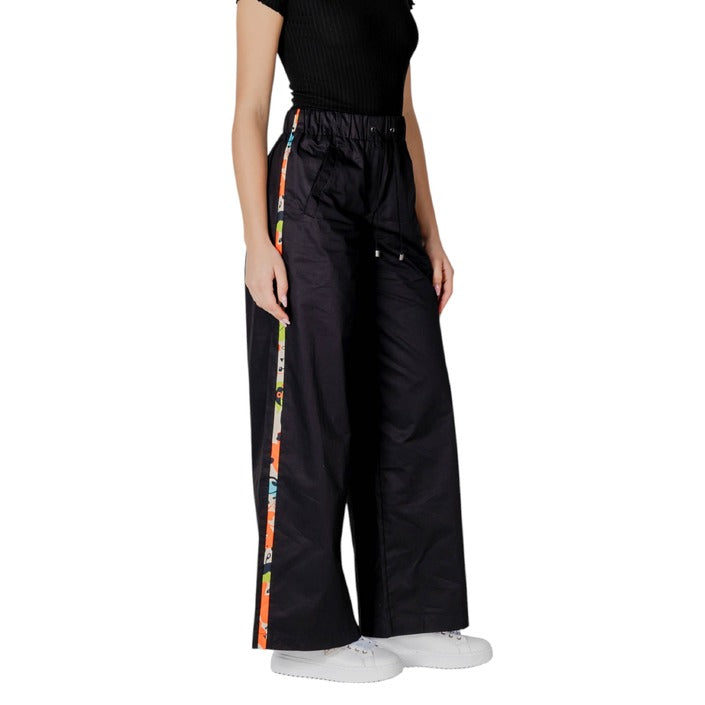 Desigual - Pantaloni Donna 25SWPW19
