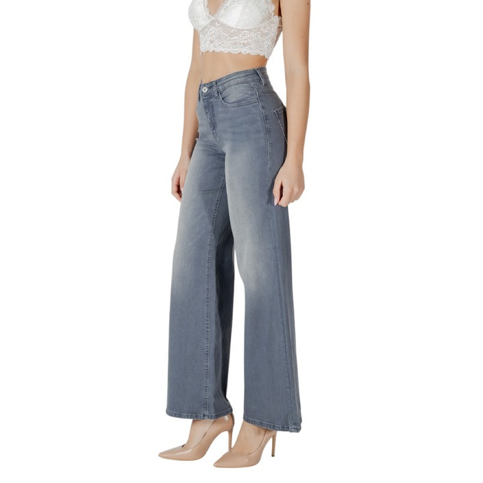 Ichi - Jeans Donna 20119022