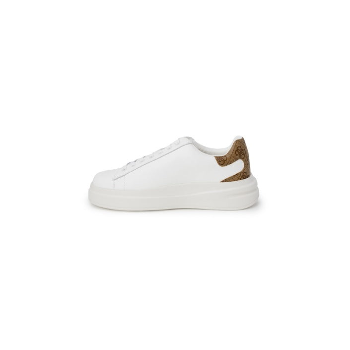 Guess - Zapatillas deportivas para mujer FLJELB FAL12