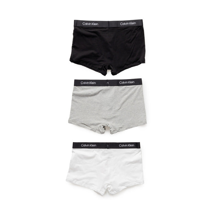 Calvin Klein Underwear Men's Underwear 000NB3528A