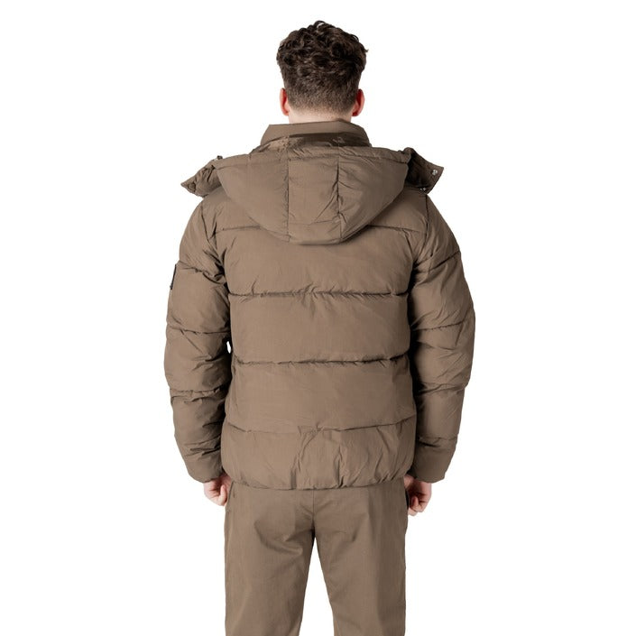 Calvin Klein Jeans - Giubbotto Uomo J30J326104
