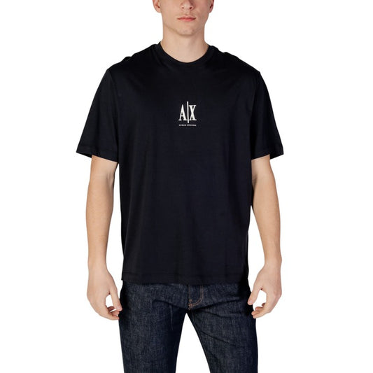 Armani Exchange - Camiseta de hombre XM000363 AF12308