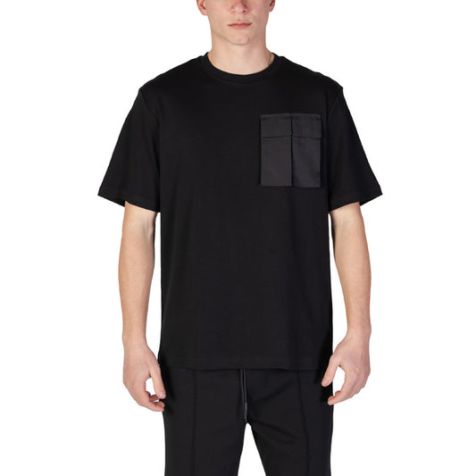 Antony Morato - T-Shirt Uomo MMKS02465-FA100245