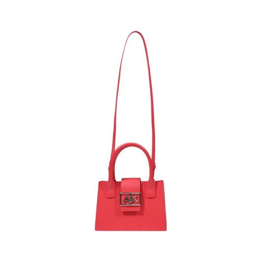 Armani Exchange - Borsa Tracolla color Corallo XW000306 AF12039