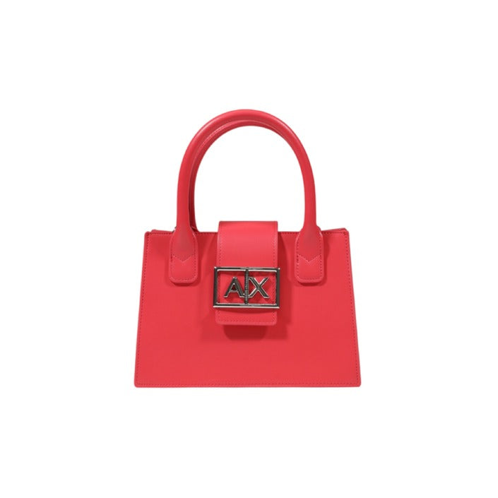 Armani Exchange - Borsa Tracolla color Corallo XW000306 AF12039