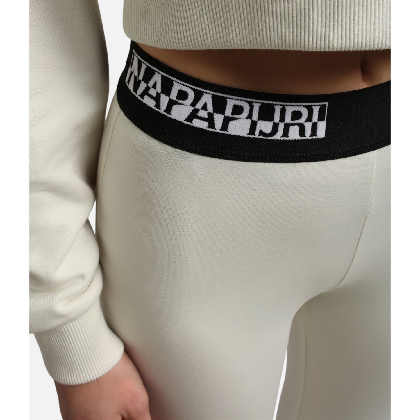 Napapijri - Leggings Donna NP0A4GD7
