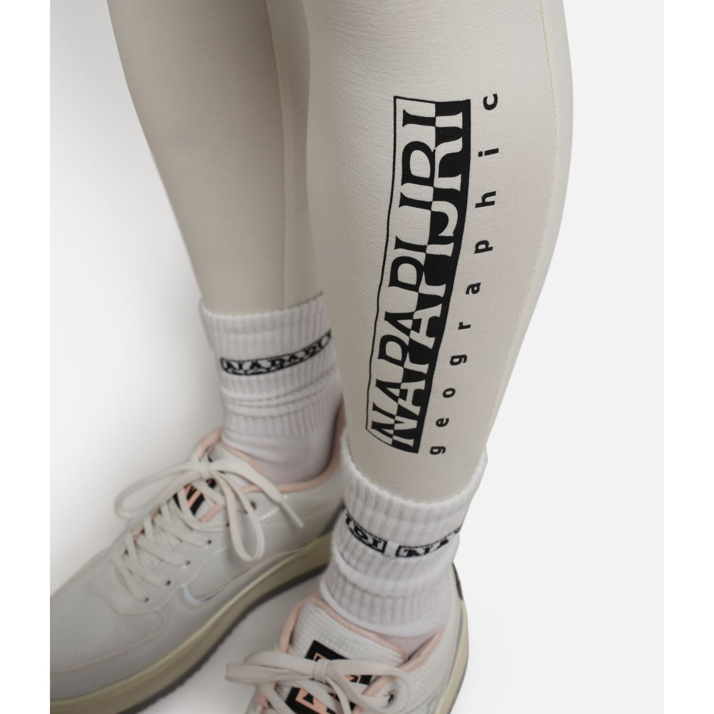 Napapijri - Leggings Donna NP0A4GD7