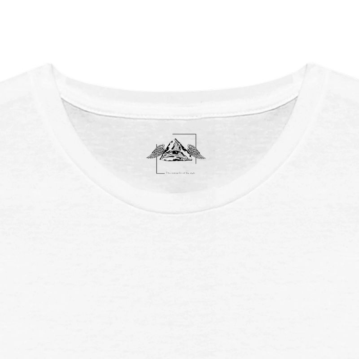 Camiseta oversize ILLUMINATI