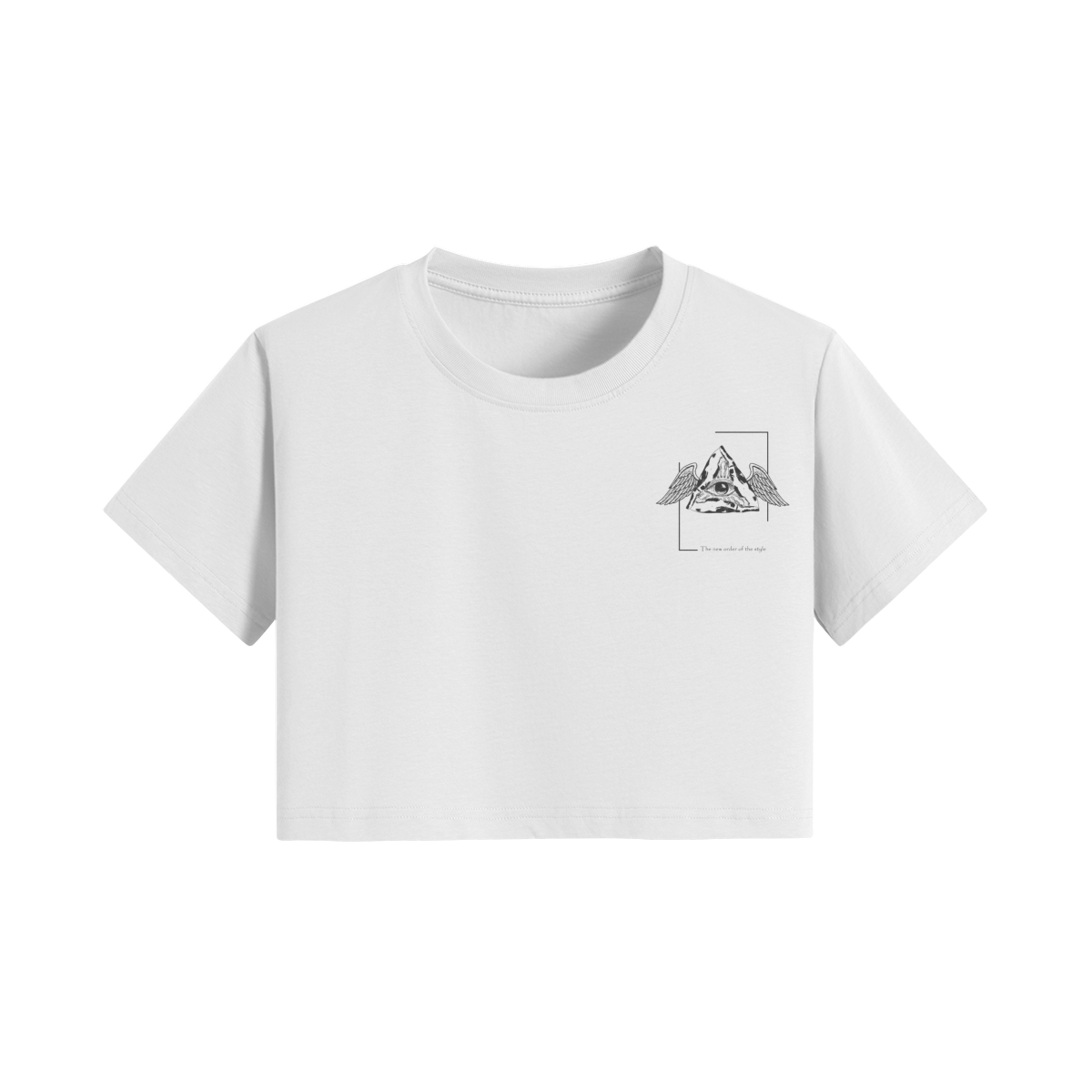 Illuminati Women's T-Shirt