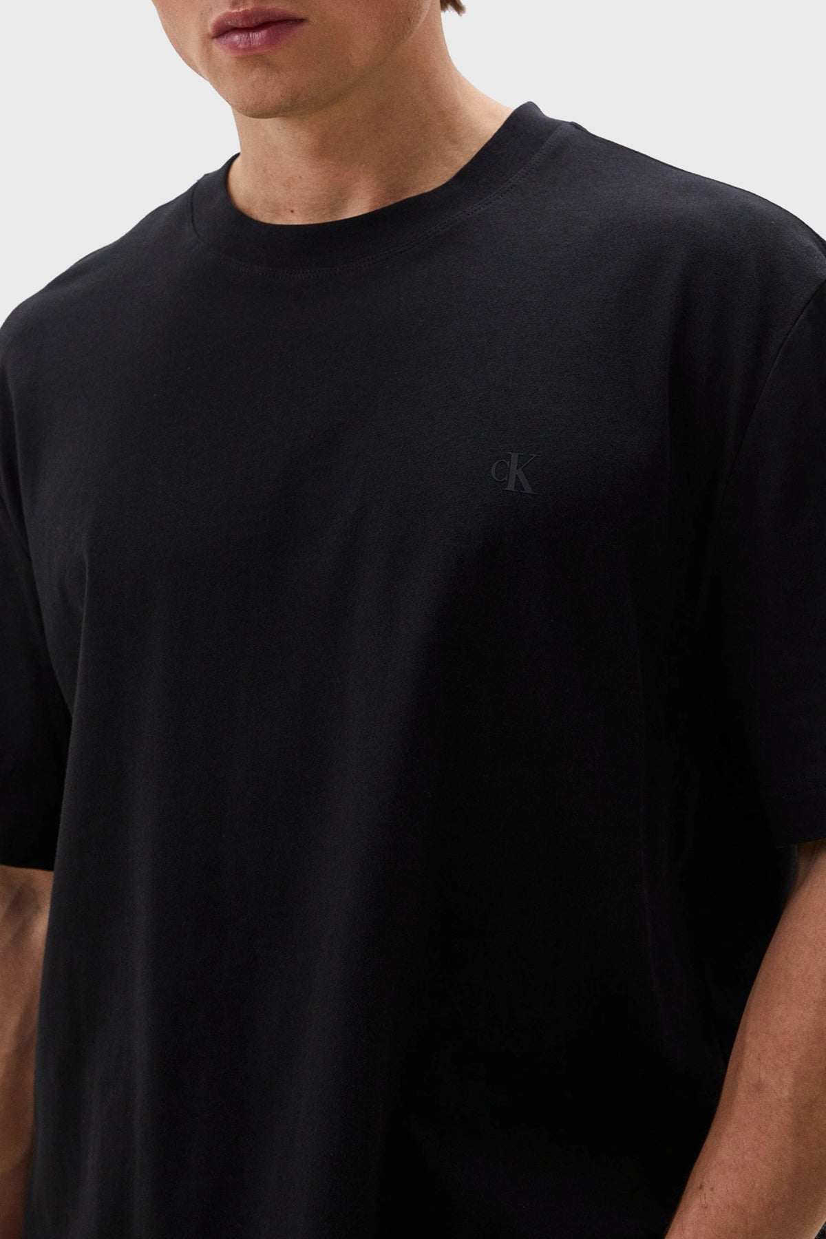 Calvin Klein Jeans -  T-Shirt Uomo J30J325691
