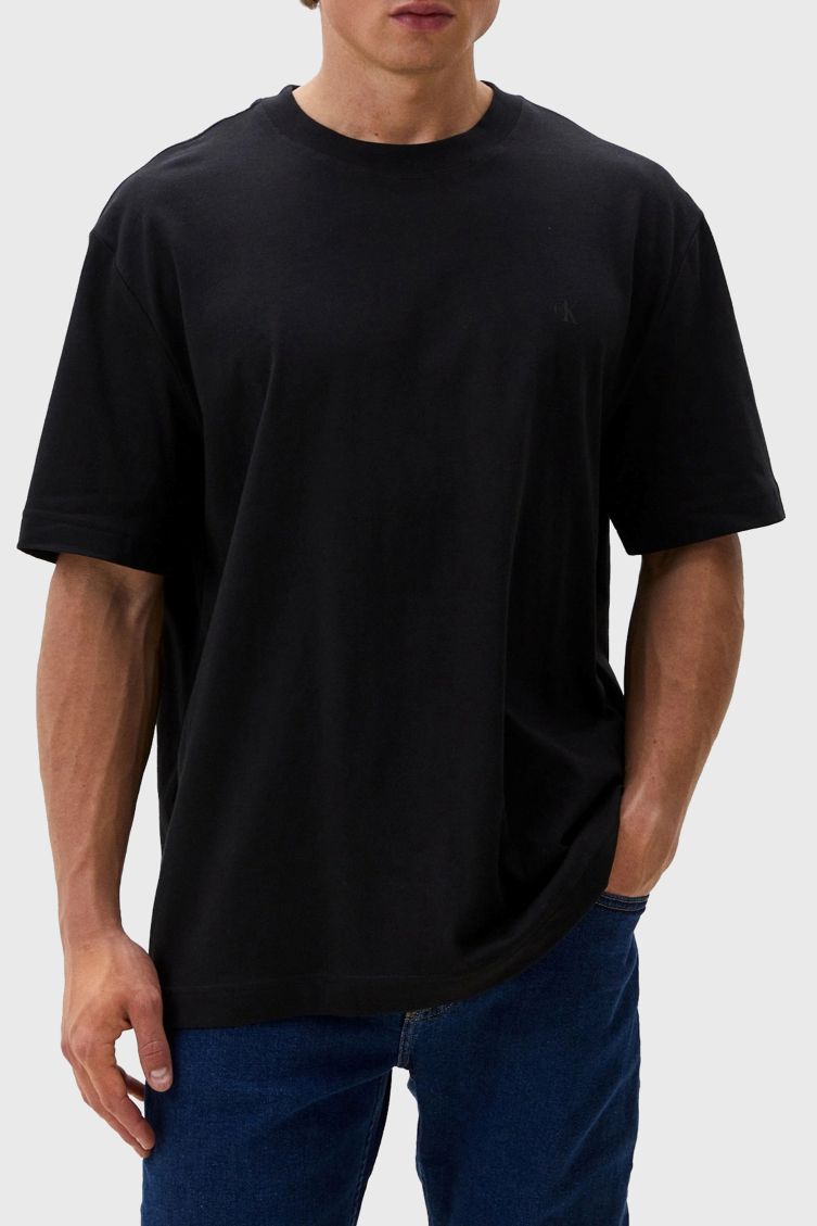 Calvin Klein Jeans -  T-Shirt Uomo J30J325691